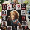 ChildS Play Quilt Blanket  Limited Quilt Blanket